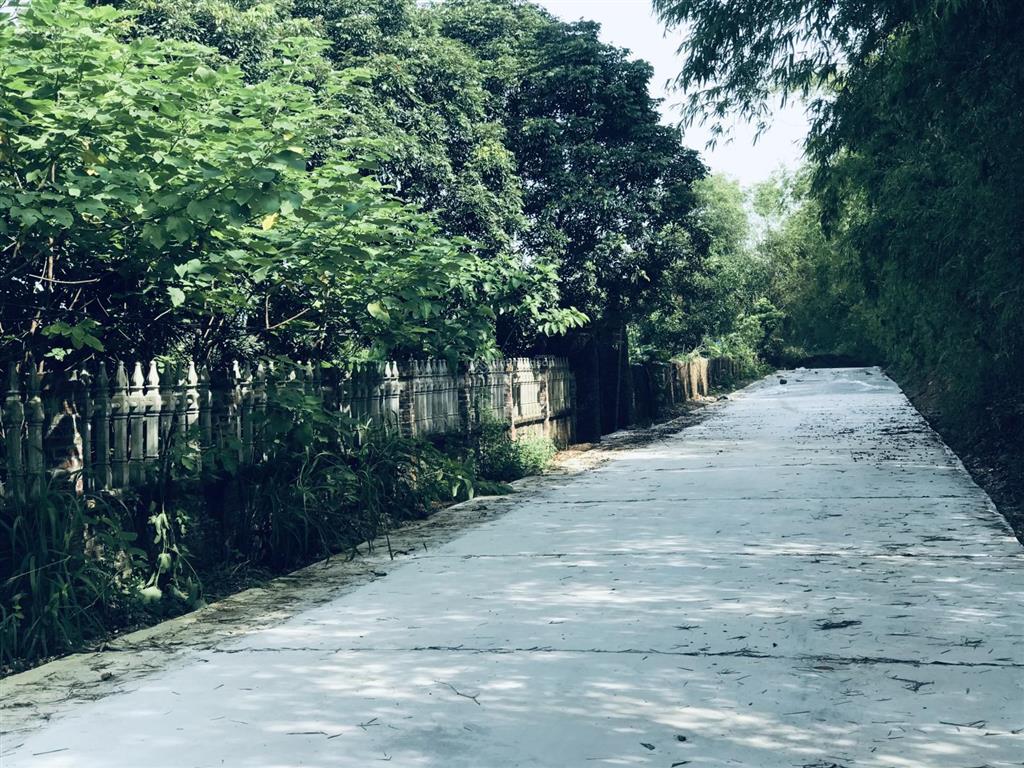 Cực phẩm đất nghỉ dưỡng hiếm đối diện sân golf skylake  3.600m², 72m mặt tiền, sổ đỏ rõ ràng!