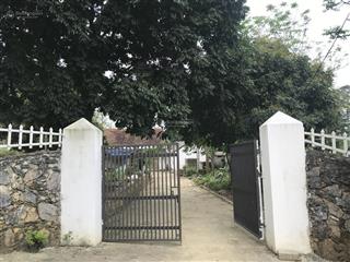 Bán 3100m2 có 450m2 đất ở phù hợp làm nghỉ dưỡng tại lương sơn