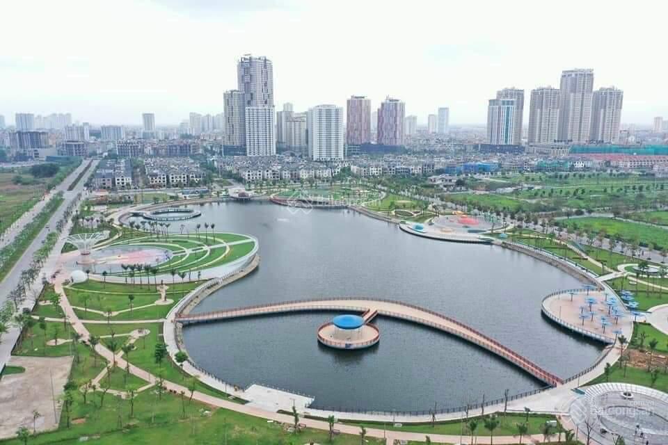 Bán nhanh lô đất dịch vụ khu lk16, 17, 18 dương nội. trước mặt aeon mall hà đông