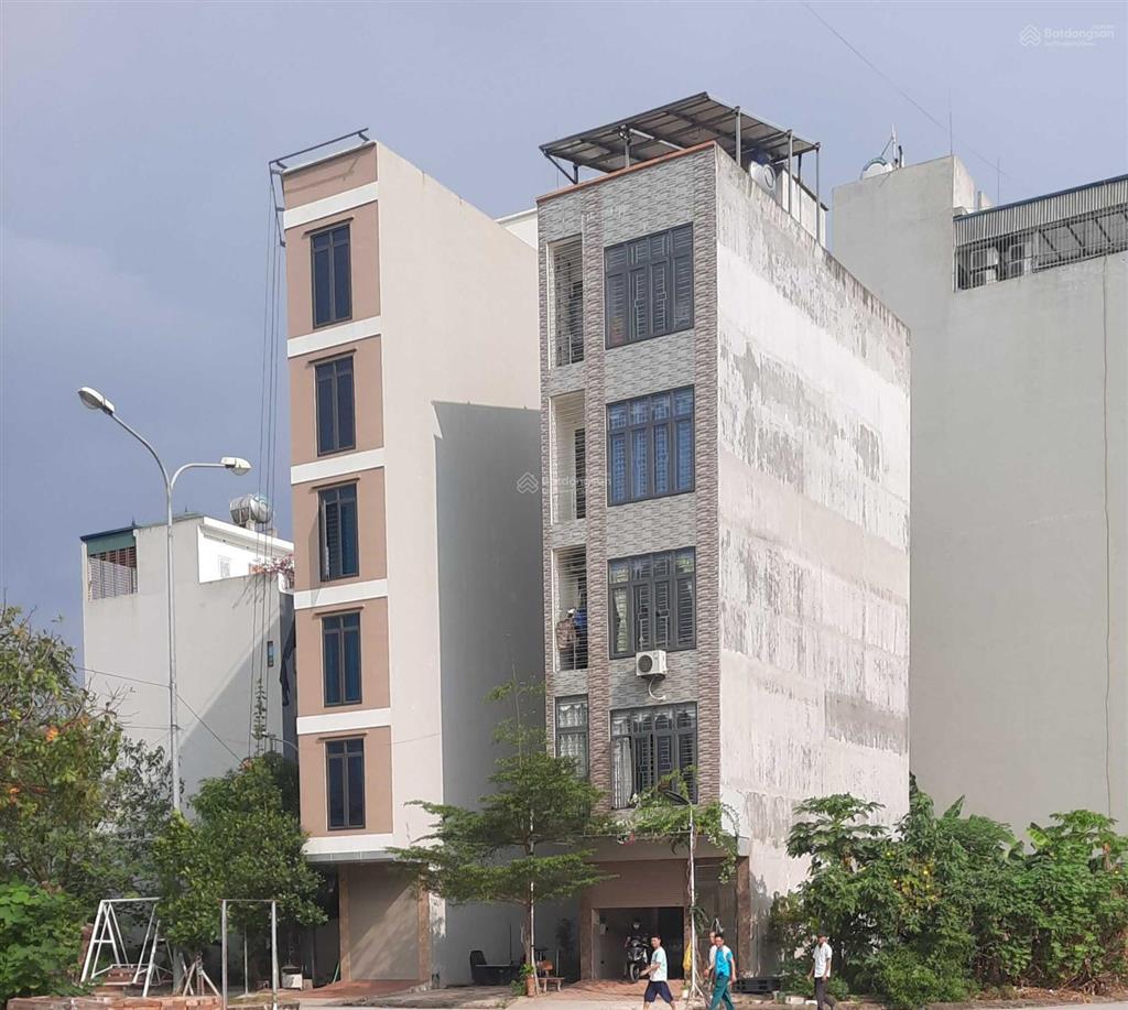 Bán đất dịch vụ dương nội, đường 17,5m, mặt tiền 4.5m, hướng đông nam, giá tốt nhất