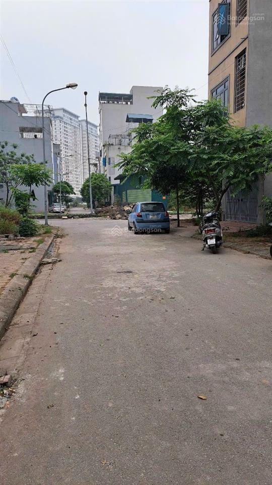 Bán lô dịch vụ khu lk31 phường dương nội, vị trí đẹp, giá rẻ.  0961 798 ***