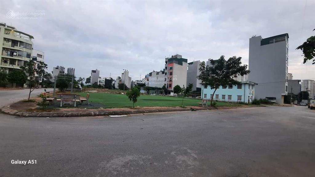 Bán lô dịch vụ khu lk31 phường dương nội, vị trí đẹp, giá rẻ.  0961 798 ***