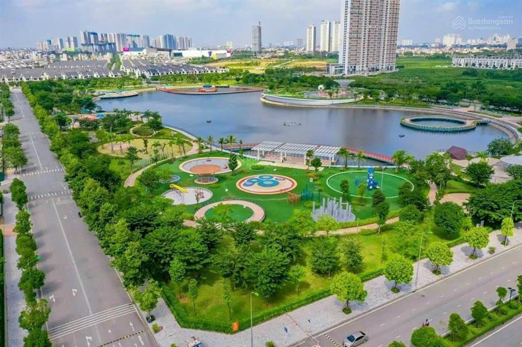 Bán đất dịch vụ đồng đế, dương nội, view vườn hoa. giá tốt nhất