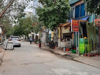 Bán đất dịch vụ khu lk16, 17, 18 dương nội, đối diện aeon hà đông.  0961 798 ***