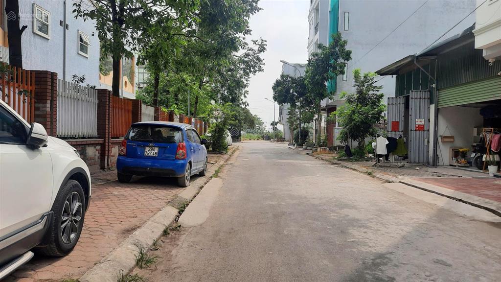 Bán cặp đôi 100m dvu đồng đế  dương nội, view vườn hoa thoáng mát, gần aeon.  0961 798 ***