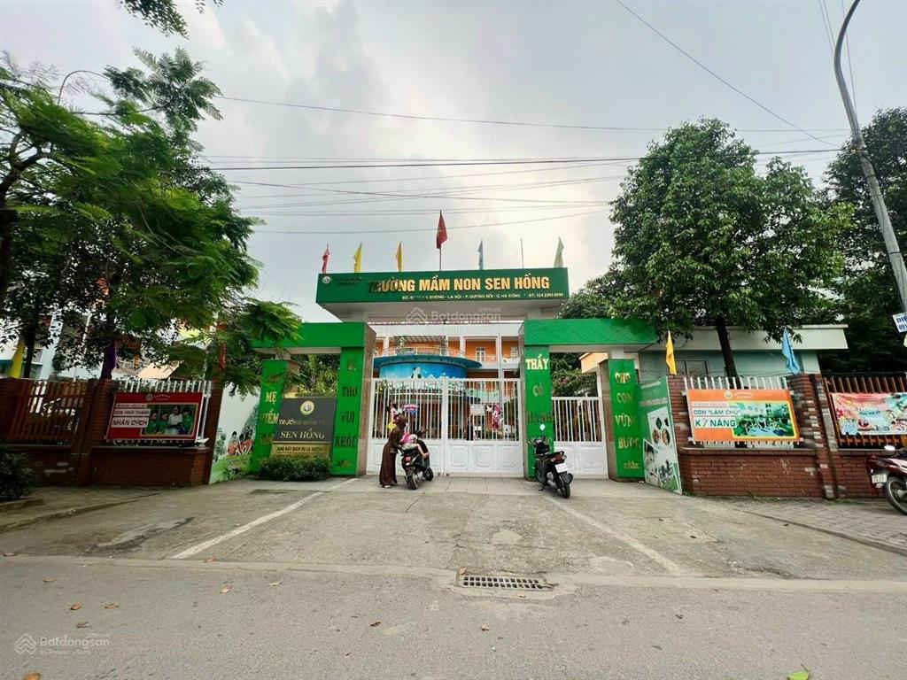 Bán cặp đôi 100m dvu đồng đế  dương nội, view vườn hoa thoáng mát, gần aeon.  0961 798 ***