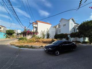 Bán đất biệt thự lô góc 2 mặt tiền duy nhất còn sót lại 8x20m cách biển bãi sau 300m, giá 22.5 tỷ