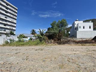 Chính chủ bán đất biệt thự view biển trần phú 520m2 full thổ cư, giá 28 tỷ