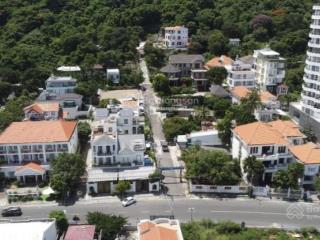 Cần bán 5 lô mặt tiền trần phú vt (trọn view biển sổ hồng thổ cư xây dựng an toàn) 100m2  400m2