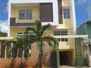 Cho thuê nhà nguyên căn tại 25/19 khu dân cư nagecco, p. bình trưng tây, quận 2, tp. thủ đức