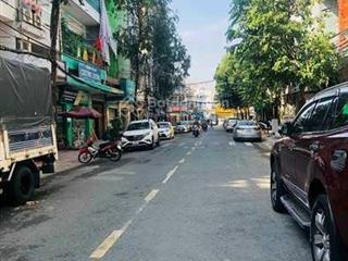 Mặt tiền đỗ ngọc thạnh  nguyễn chí thanh (3.7*17m, 4 lầu), quận 11, chỉ 16.5 tỷ tl