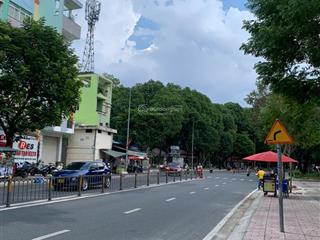 Mtkd đường nguyễn văn luông (4*22m, 2 lầu st), quận 6, chỉ 11 tỷ tl