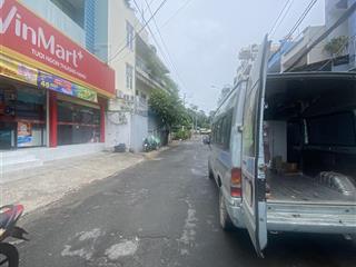 Mt cư xá phú lâm a (12*16m, 184m2, 2 tầng), quận 6, chỉ 22.5 tỷ tl