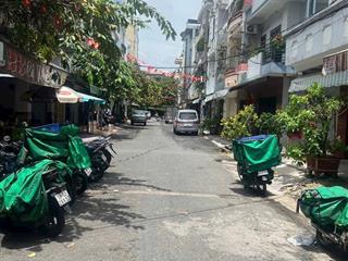 Mặt tiền khu cư xá bình thới (4.5*15m, nhà 3 tầng), f8, quận 11, chỉ 13.8 tỷ tl