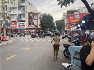 Mtkd đường cao văn lầu (4.2*16m, ngay hậu giang), f2,quận 6, chỉ 22.5 tỷ tl.