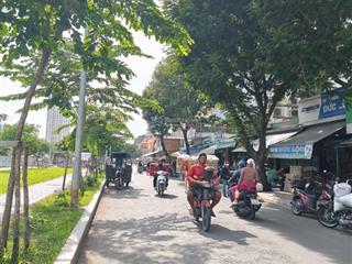 Mtkd phan văn khoẻ ( dt 4.2*25m), ngay chợ kim biên, quận 5, chỉ 22 tỷ tl