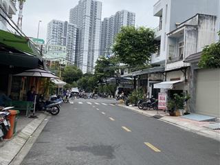 Mtkd cư xá phú lâm d (dt 3.9*18m, 3 lầu mới), cách bình phú 20m, quận 6, chỉ 11.5 tỷ tl