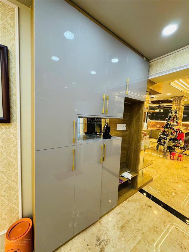 Mtkd đường bình thới (4*16m, nhà 3 lầu mới), gần vòng xoay, quận 11 , chỉ 14.8 tỷ tl