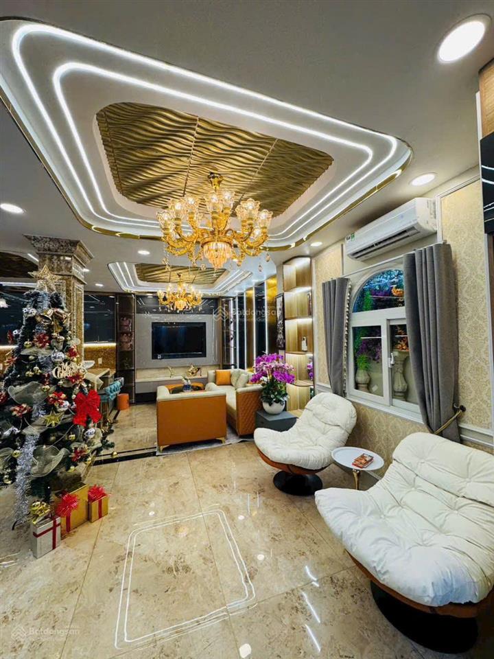 Mtkd đường bình thới (4*16m, nhà 3 lầu mới), gần vòng xoay, quận 11 , chỉ 14.8 tỷ tl