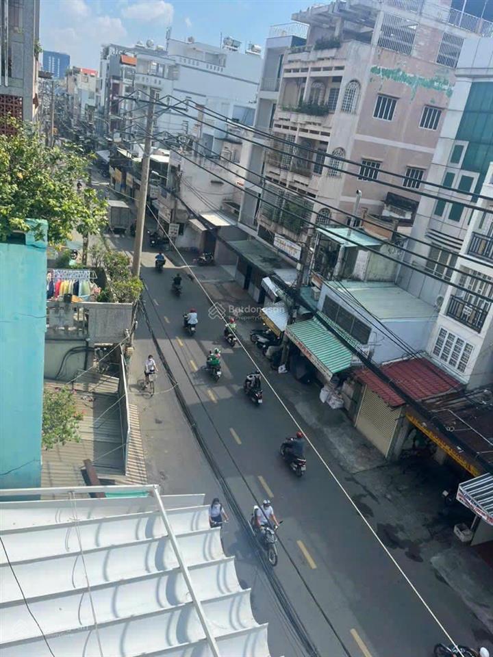 Mtkd đường bình thới (4*16m, nhà 3 lầu mới), gần vòng xoay, quận 11 , chỉ 14.8 tỷ tl