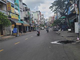 Mtkd đường văn thân (4.8*22m, 4 lầu, 102m2 công nhận), quận 6, chỉ 17 tỷ tl