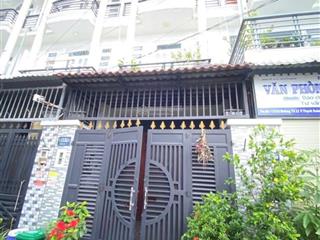 Bán nr 4pn, 5wc, 146m2 giá cực chất tại thạnh xuân 22, q12, hcm