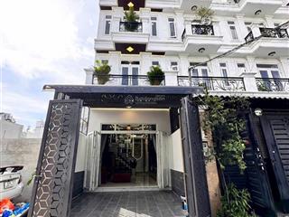 Bán nhà mặt phố tại thạnh xuân 22, 6,48 tỷ, 173 m2, 4pn, 5wc