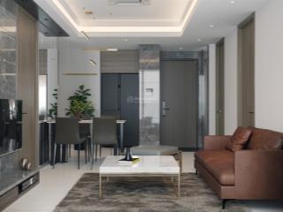 Danang landmark tower chỉ 6,9 tỷ/2pn  xách vali vào là ở