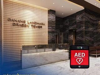 Cần bán căn hộ đà nẵng landmark tower  view trực diện sông, cực đẹp