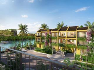 Cần bán biệt thự ven sông casamia balanca cạnh rừng dừa 7 mẫu gần phố cổ hội an giá đầu tư