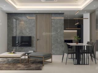 [độc quyền thiên kim] căn số 8 biểu tượng may mắn tại đà nẵng landmark tower