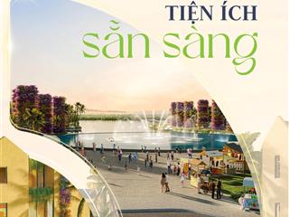 Cần bán biệt thự 250m2, casamia balanca giá gốc chủ đầu tư