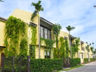 Casamia hội an  khách sạn 5 sao hilton ngay cạnh nhà