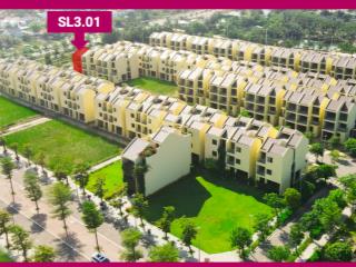 Bán biệt thự park home sl 3.01  casamia balanca, hội an, quảng nam