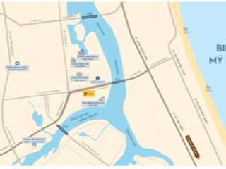 Shophouse 3 tầng masterise homes đà nẵng