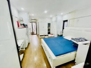 Hàng hiếm phố khương đình ccmn 7 phòng doanh thu 30tr/tháng dt 53m  mt 4.7m  5tầng.  0912 002 ***