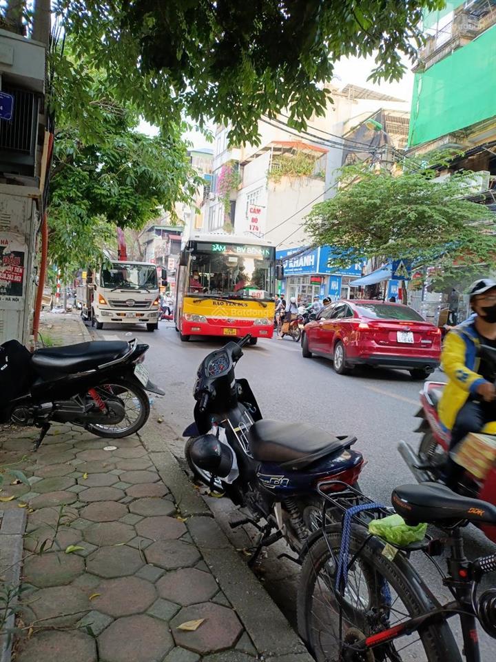 Bán gấp nhà ngõ 168 kim giang 5 tầng thang máy, oto tránh dt52m  mt4.5m giá 14.5 tỷ.  0912 002 ***