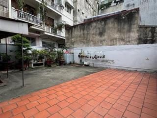 Phố vũ ngọc phan, nguyên hồng, đống đa. dt 140m2/160m2, phân lô ô tô tránh, kinh doanh. giá 40tỷ