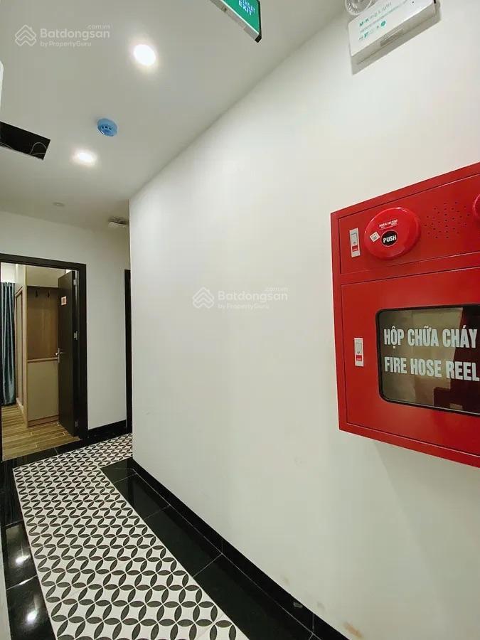 Bán toà nhà apartmen 8 tầng, 24ph khép kín, dòng tiền 130tr/th, phố phan kế bính  ba đình. 26.5tỷ