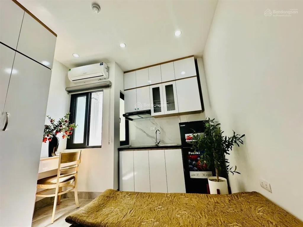 Bán toà nhà apartmen 8 tầng, 24ph khép kín, dòng tiền 130tr/th, phố phan kế bính  ba đình. 26.5tỷ