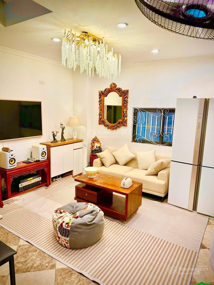 Bán toà nhà 8 tầng ngõ 58 đào tấn, dt 100m2 x mt 6.3m x 26ph khép kín. quận ba đình. giá 31.5 tỷ