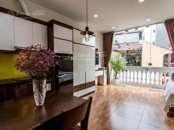 Bán nhà 4.5 tầng ngõ 36 đào tấn, ba đình. diện tích 106m2 x mt 6.3m. oto đỗ cửa.giá đầu tư 26 tỷ.