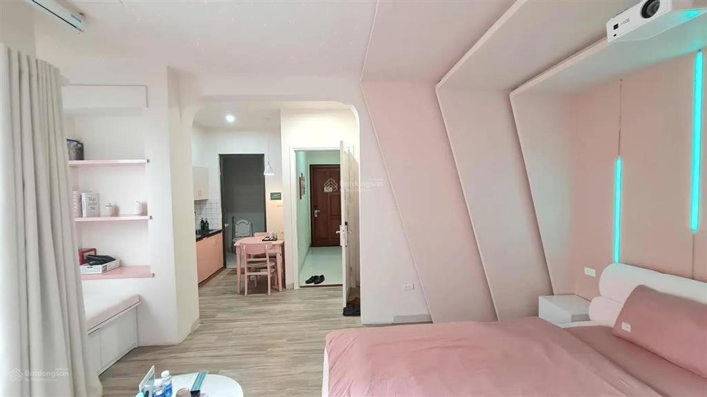 Phố kim mã  ba đình. bán toà nhà apartmen 6 tầng, dt 80m2, gara oto, ngõ thông. giá 25 tỷ