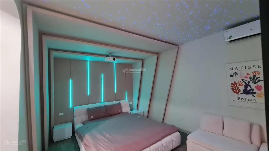 Phố kim mã  ba đình. bán toà nhà apartmen 6 tầng, dt 80m2, gara oto, ngõ thông. giá 25 tỷ