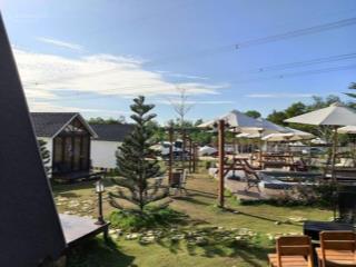 Bán gấp 2ha (20.000m2) đất vườn giáp suối nằm gần hồ trị an, đá ba chồng. giá chỉ 300 triệu