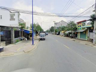 Đất mặt tiền đường đặng văn trơn , ngay trường thpt nam hà. dt 312m², giá chỉ 40 triệu/m²!