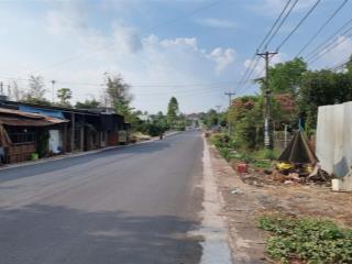 Đất thổ cư 260 m² , đường bê tông, gần ngã tư dầu giây, hướng về sân bay long thành. giá 750 triệu