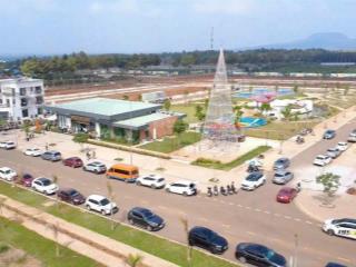 5 lô đất thổ cư trong dân ngay ngã tư dầu giây 125m2/775 triệu( giá 100%). sổ sẵn, sang tên ngay