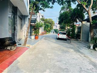 Bán đất 91,3m2 đường 8,5m khu đầm phường, an đồng, an dương