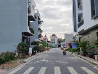 Bán lô góc 2 mặt tiền 116m2 tại khu đấu giá Kha Lâm 3, Nam Sơn, Kiến An